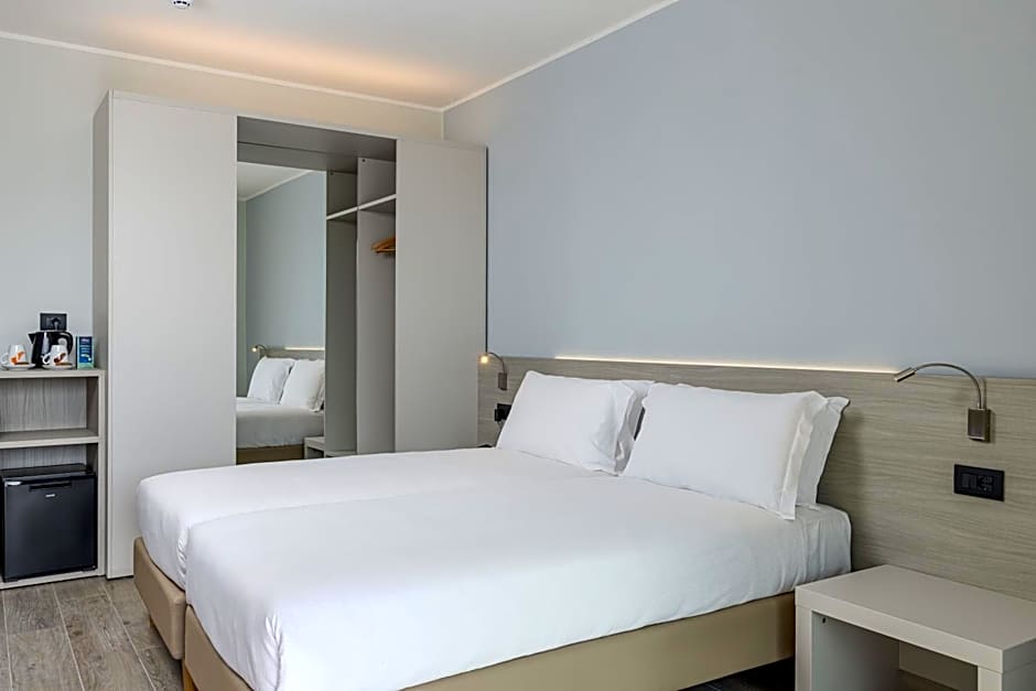 Relais Ca Bago' -adults only