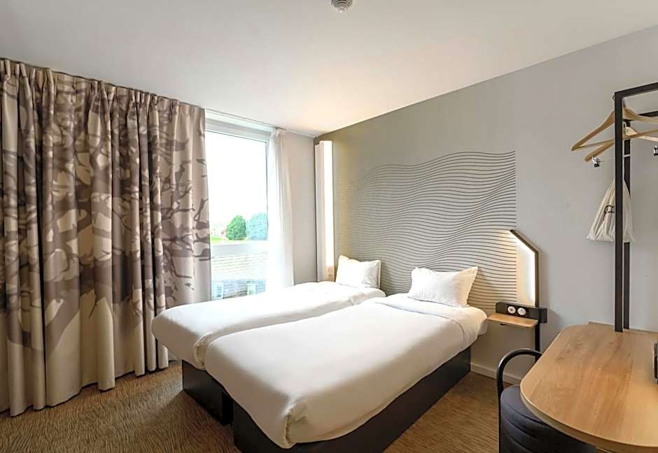 B&B HOTEL Compiègne