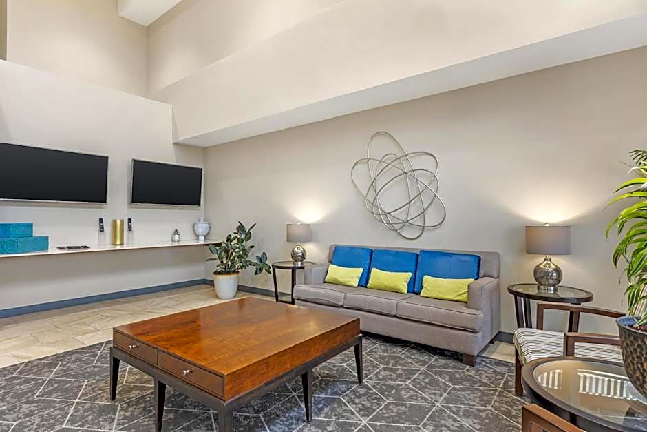 Best Western Plus Centralia Hotel & Suites