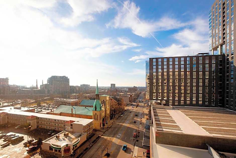Louisville Marriott Downtown