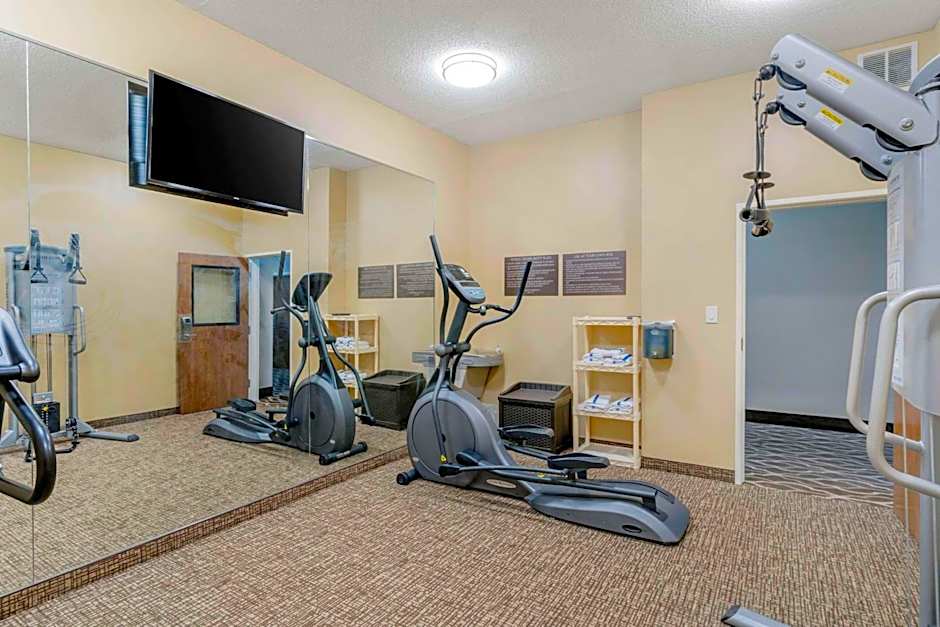 Comfort Inn & Suites La Grange