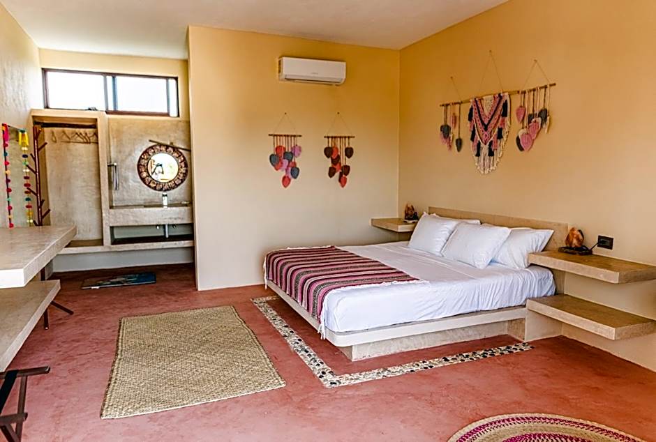 Atenea Holbox