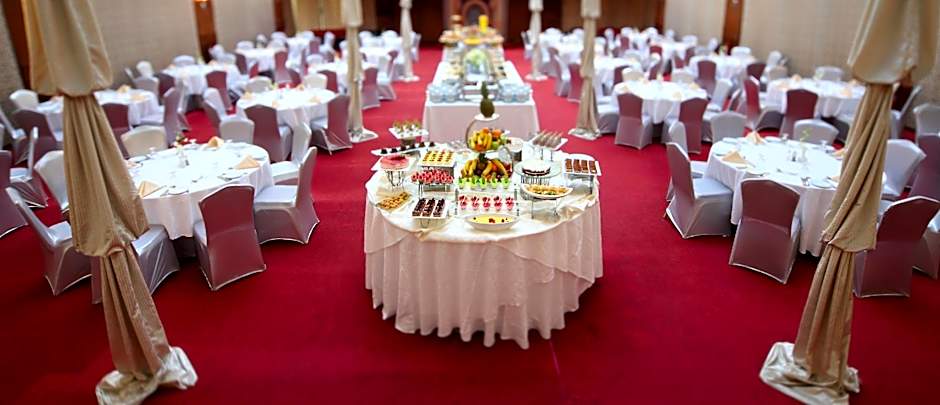 Novotel Dammam Business Park