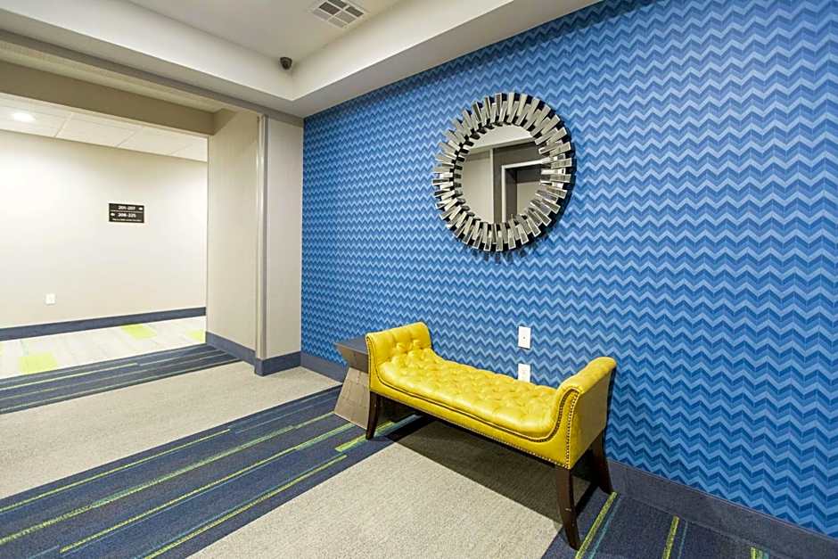 Hampton Inn By Hilton and Suites Stroud Oklahoma