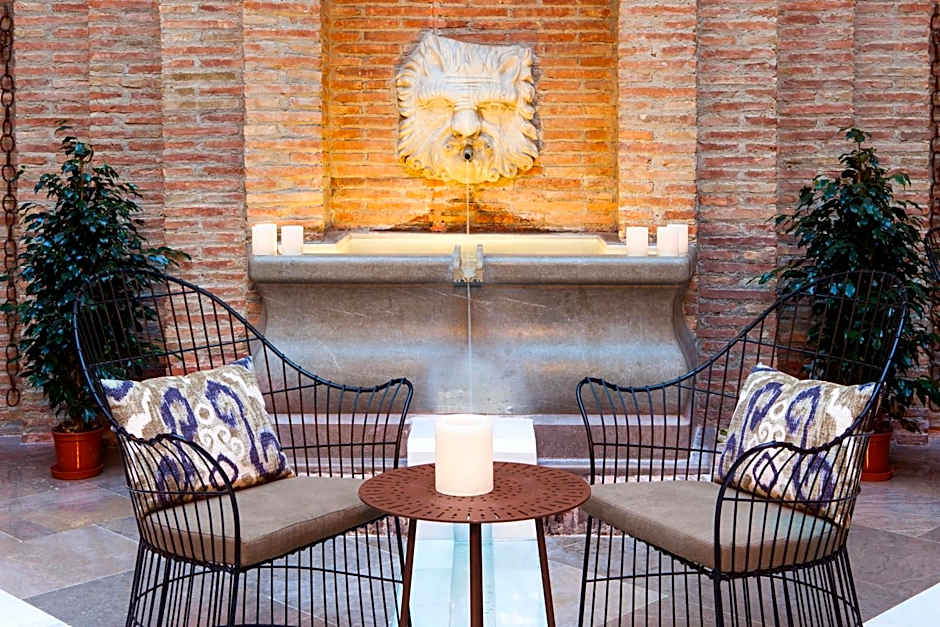 Vincci Albayzin Hotel