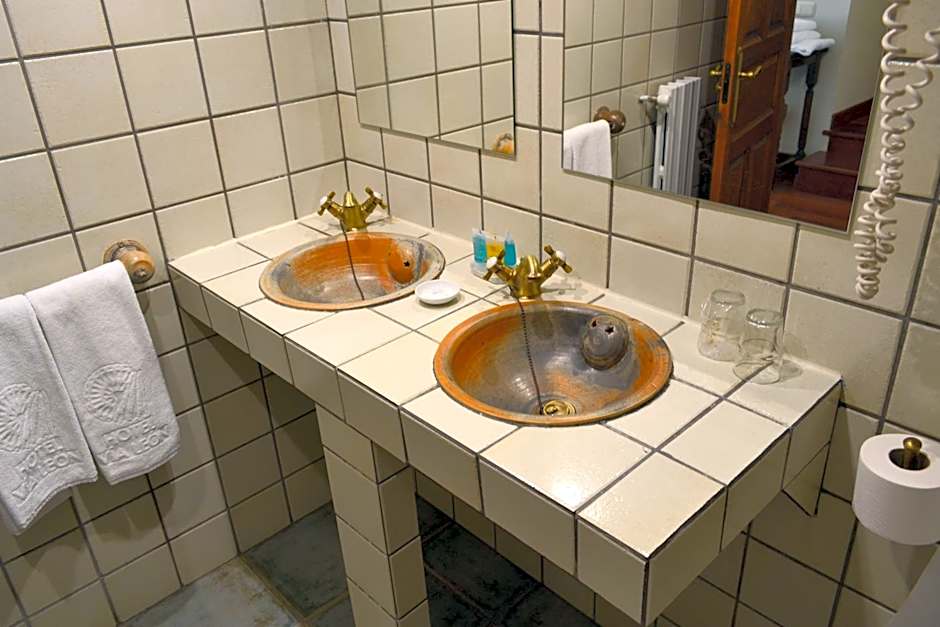 Hotel Alda Vía León