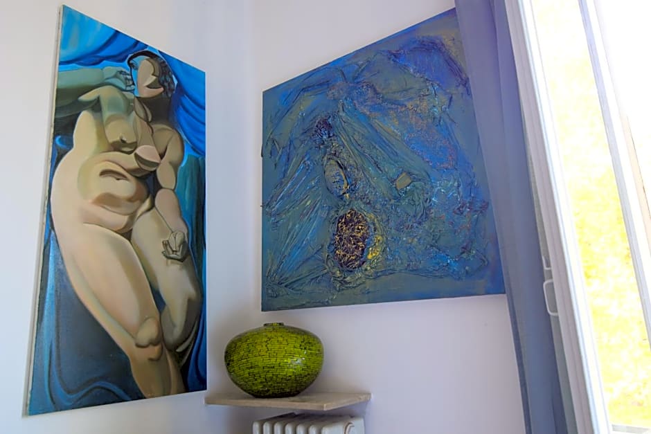 A Casa dell'Artista ViKi