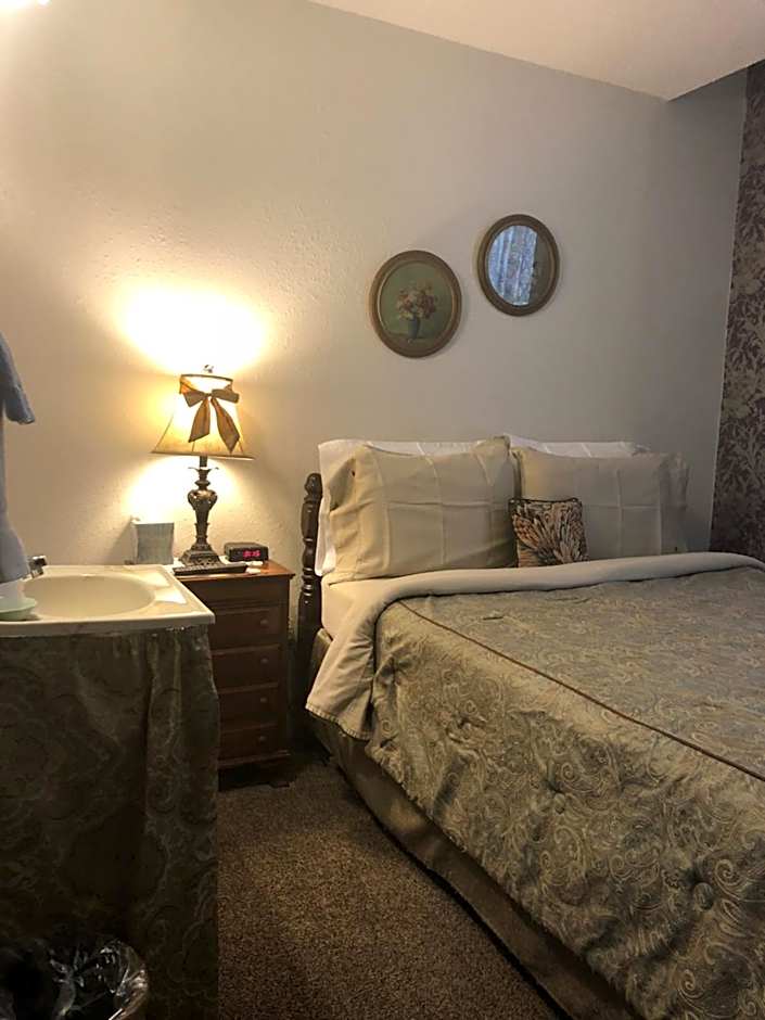 The Courtland Hotel & Spa