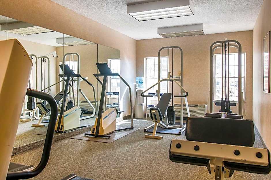 Hampton Inn by Hilton Chelsea