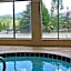 Luxury Inn & Suites