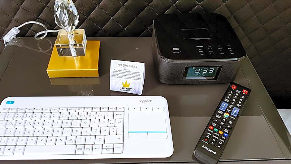 Wohlfühl Apartments Leipzig