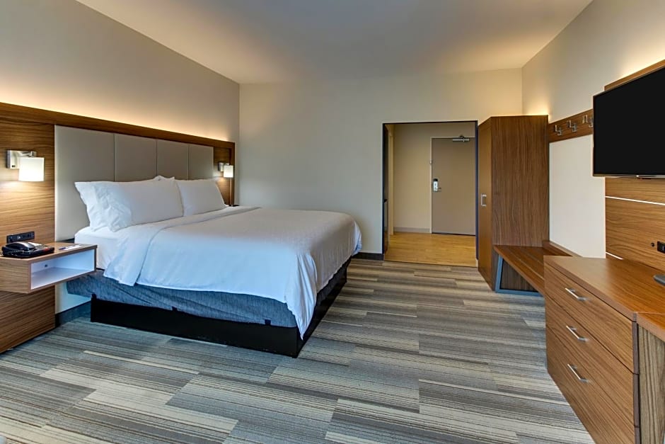 Holiday Inn Express & Suites Ithaca By IHG