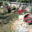 Aurelia Garden Gold B&B