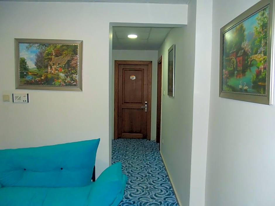Mavi Inci Park Otel