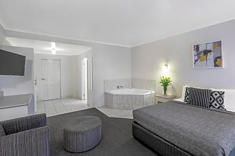 Best Western Cathedral Motor Inn