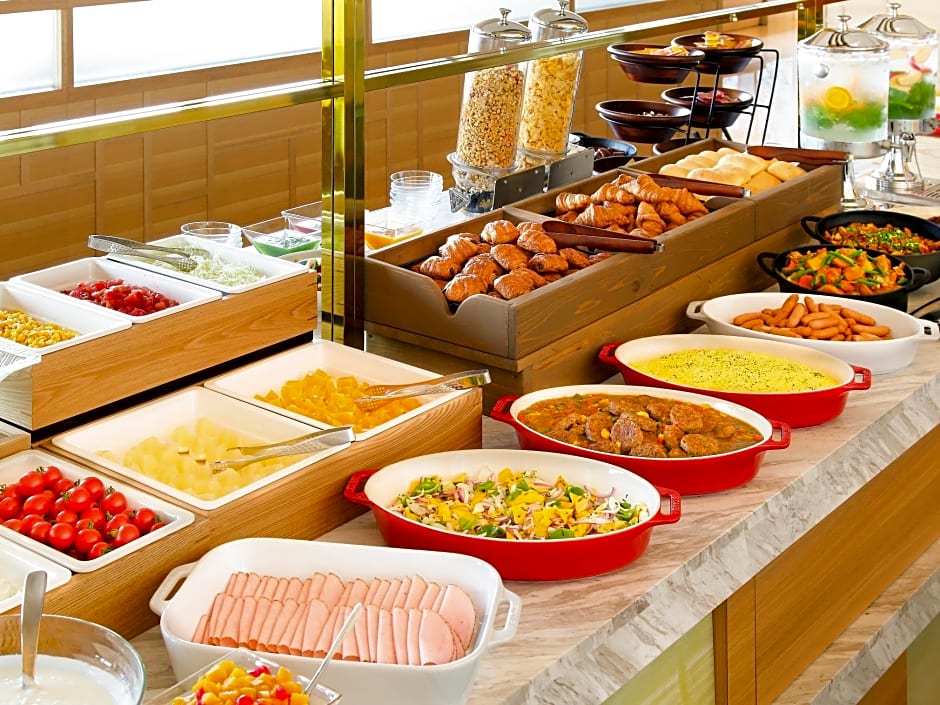 Candeo Hotels Tokyo Shimbashi