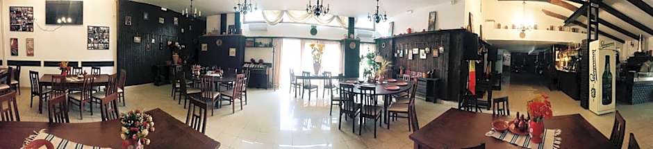 Hotel Casa Vlahilor