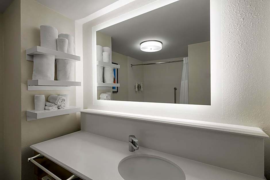 Hampton Inn Havelock