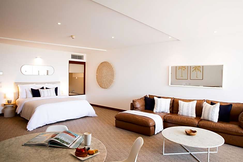 Beach Suites