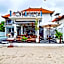 The Beach Huts Lembongan