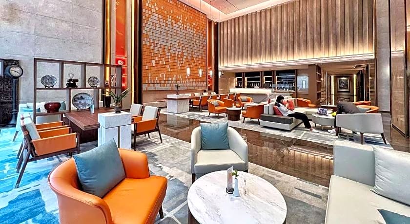 Landmark International Hotel