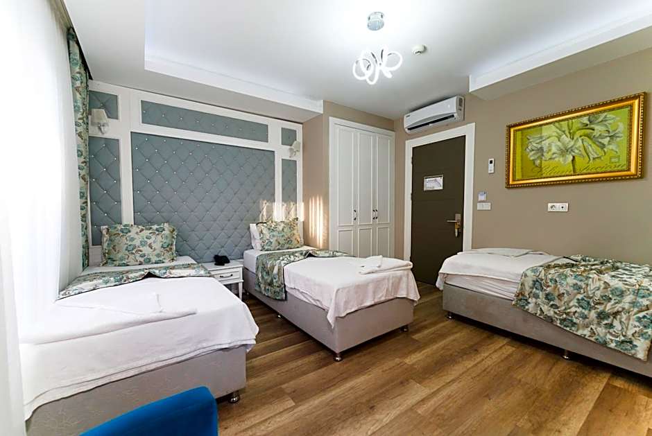 Microyal Hotel