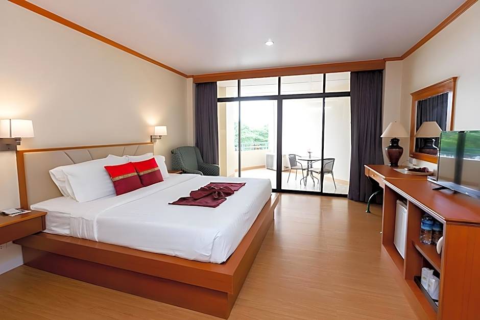 Surin Majestic Hotel