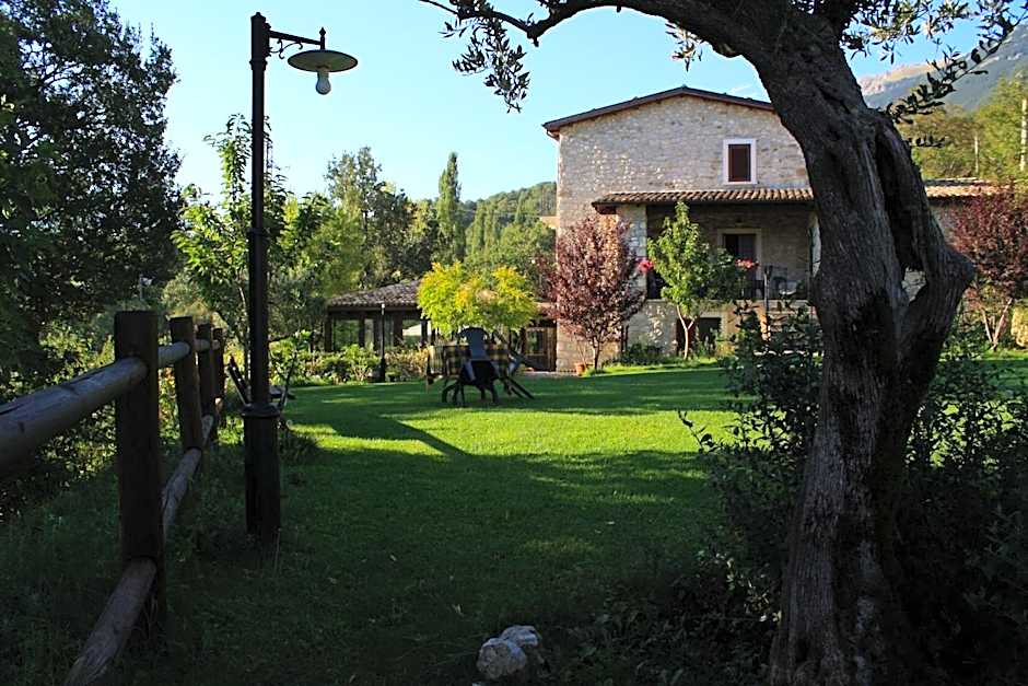 Locanda del Barone