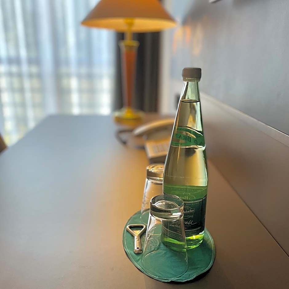 Mercure Hotel Gera City