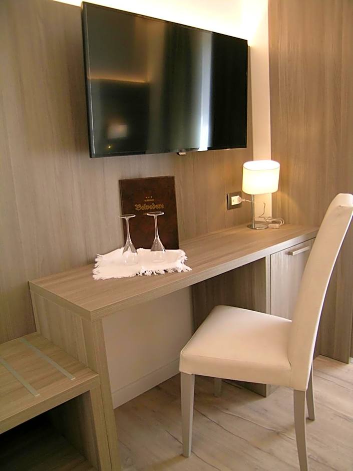 Hotel Belvedere