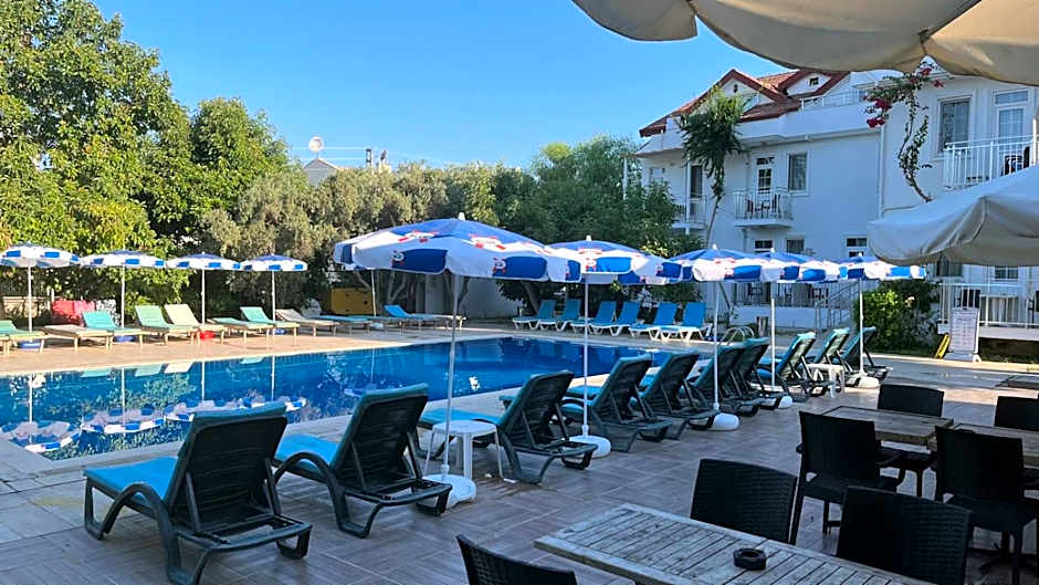 Tugay Hotel