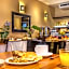 Up Viamonte Hotel