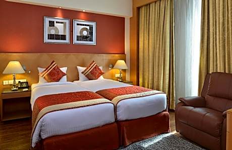 Premium Suite