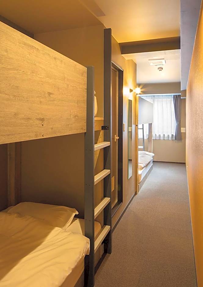 Photo 1 of 4 of Quad Room