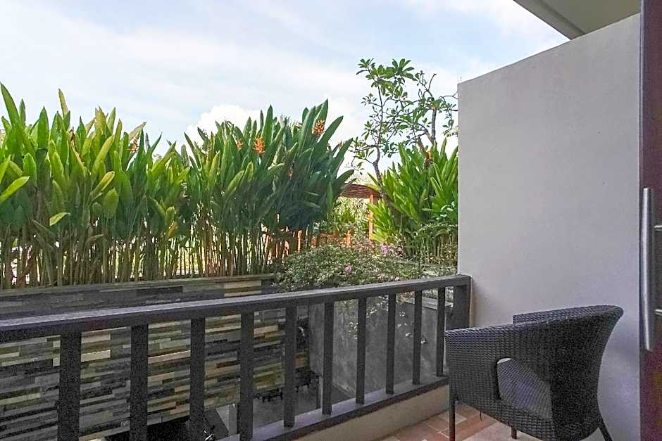 Akarsa Kokoro Sanur Bali