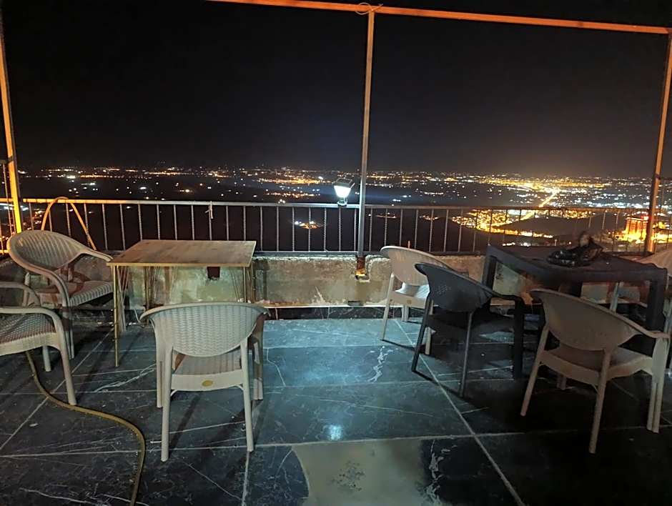Gılgamesh Maria butik otel
