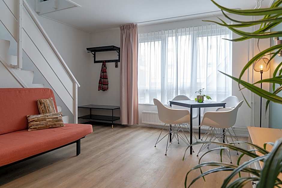 Hotel de duif Lisse - Schiphol