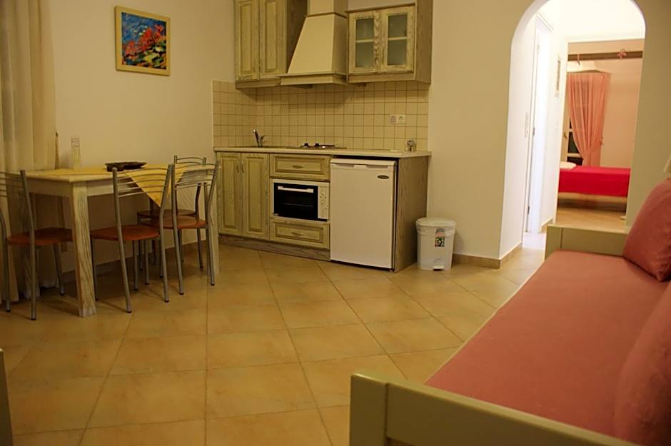 Photo 1 of 10 of Apartment