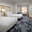 Fairfield Inn & Suites by Marriott Santa Rosa Rohnert Park