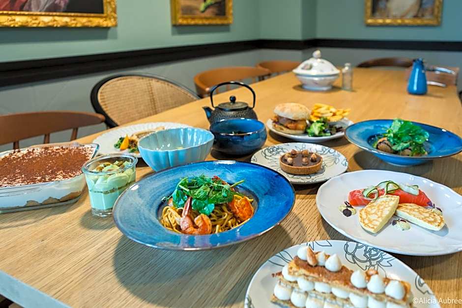 Appart'City Collection Paris Roissy CDG Airport