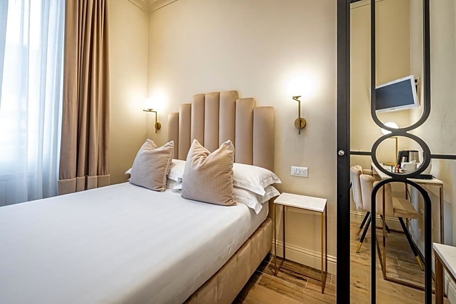 Hotel Emma