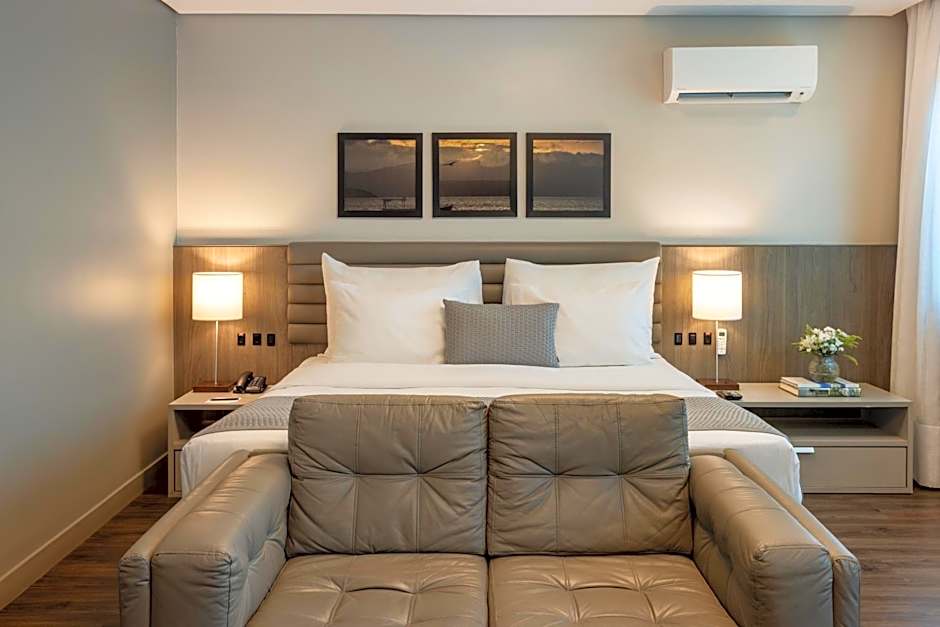 Blue Tree Premium Florianópolis