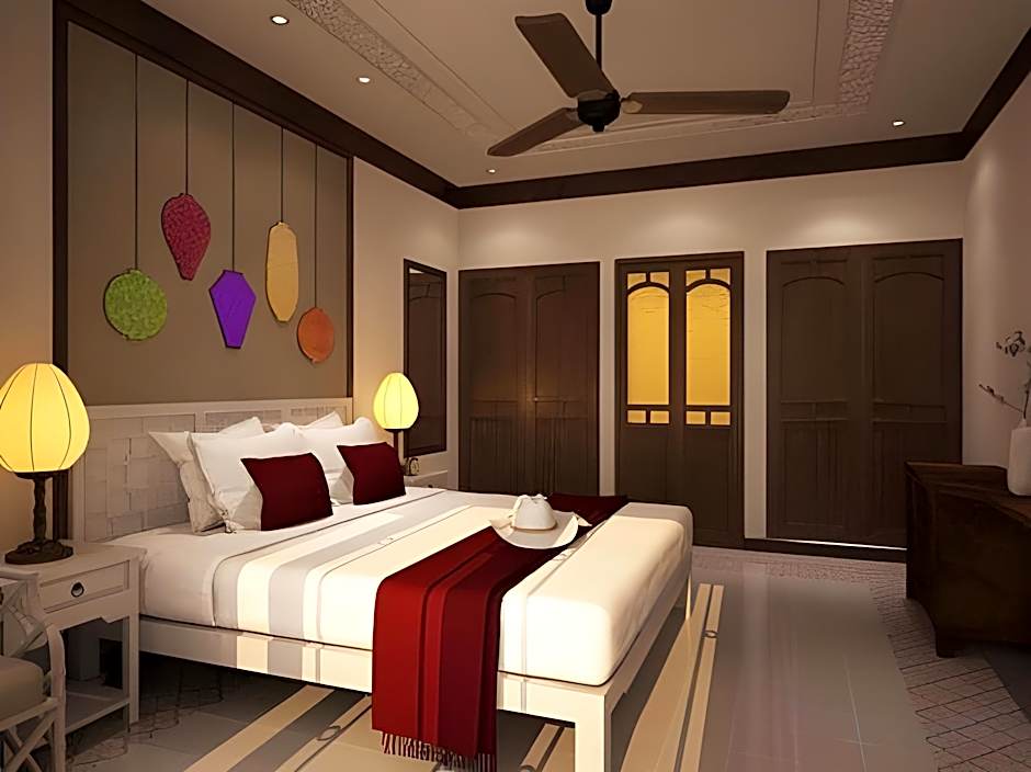 Cozy Hoian Boutique Villas