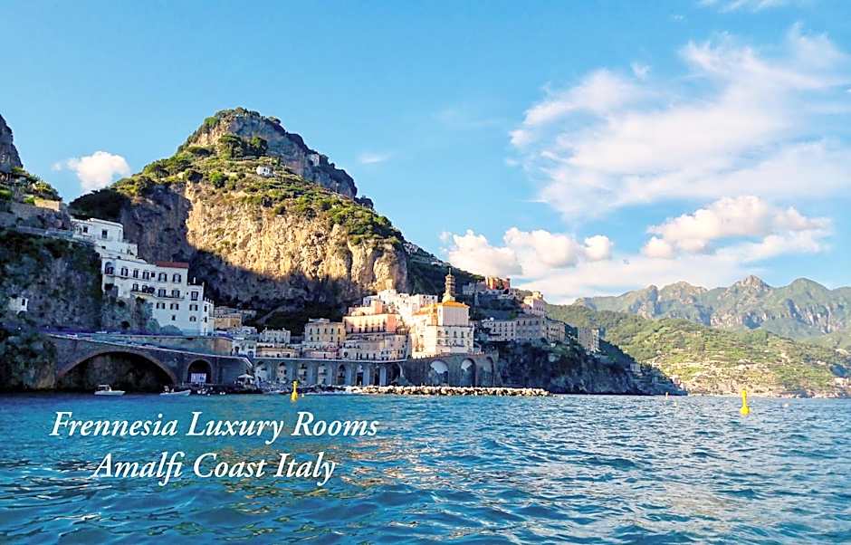 FRENNESIA Amalfi Coast