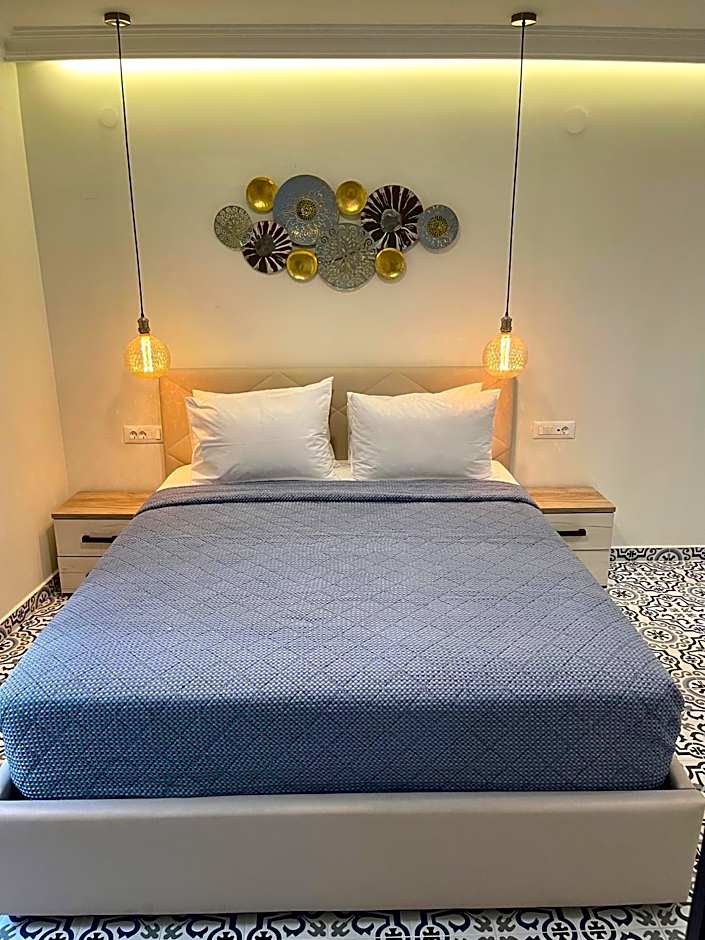 Aesthesis Arxontiko Luxury Rooms