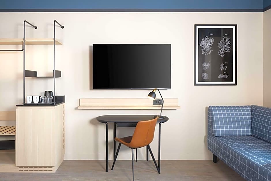 Hyatt Place Rouen