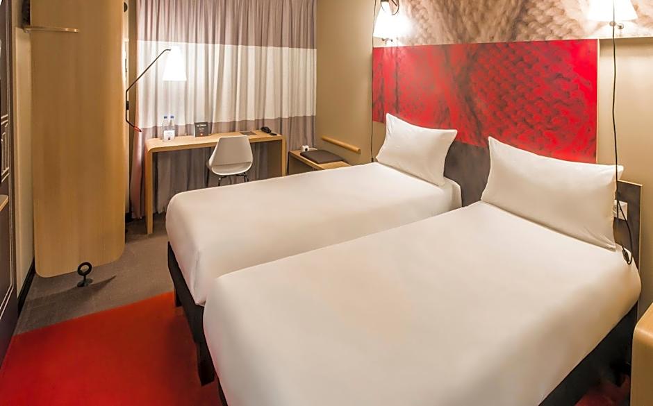 Ibis London Stratford