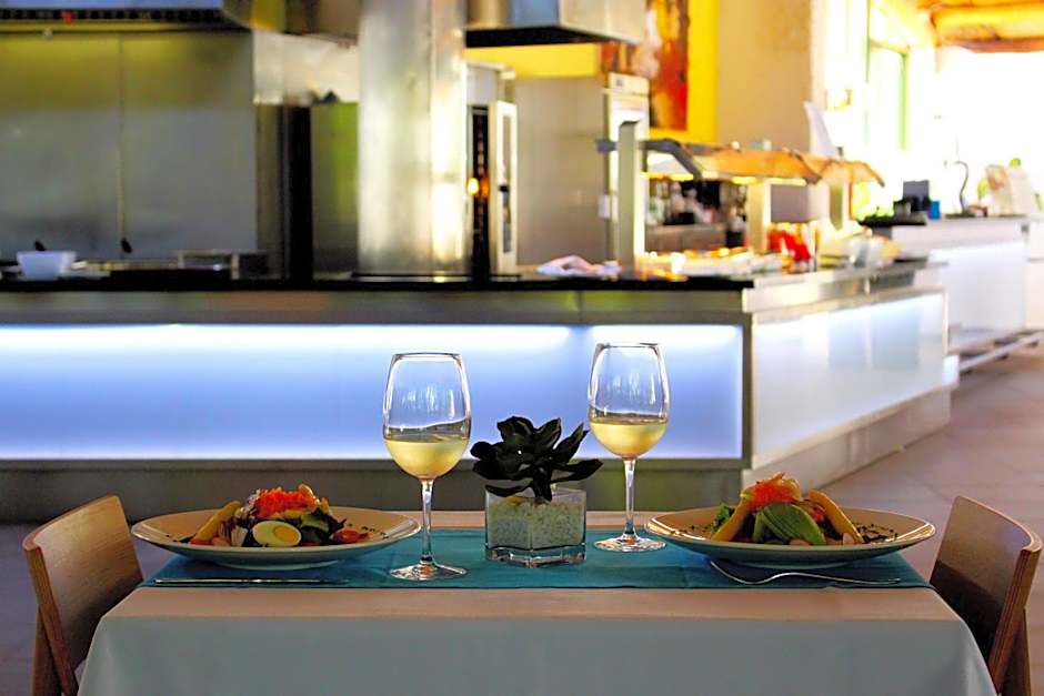 Hotel Gran Canaria Princess - Adults Only