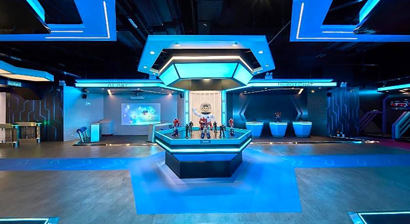 Palazzo Versace Macau