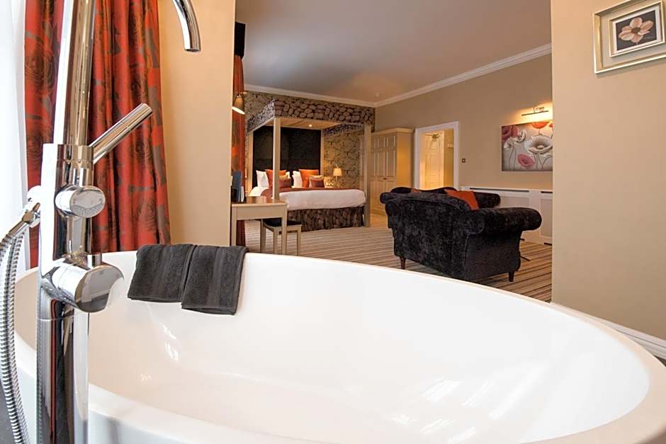 Burlington Hotel, Premier Collection